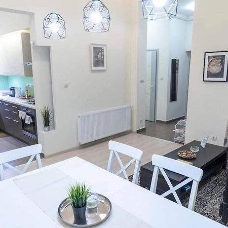 부다페스트 Sweet Relax House 아파트 외부 사진