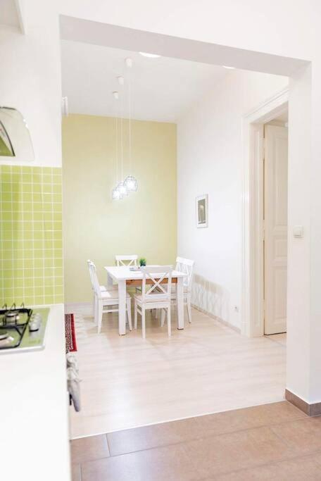 부다페스트 Sweet Relax House 아파트 외부 사진