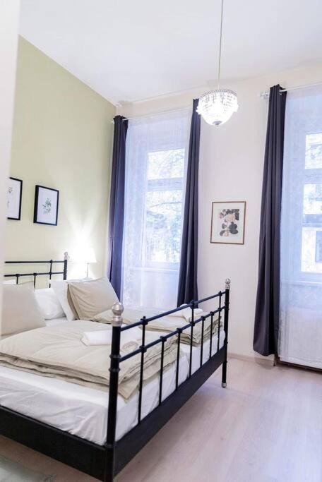 부다페스트 Sweet Relax House 아파트 외부 사진