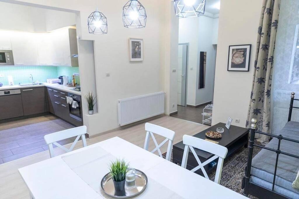 부다페스트 Sweet Relax House 아파트 외부 사진