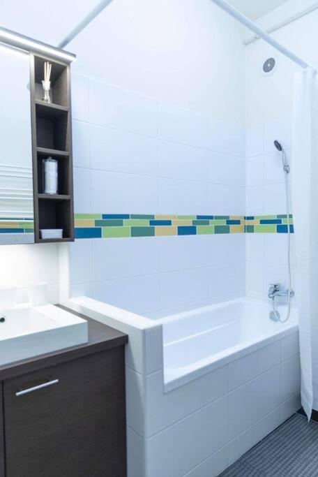 부다페스트 Sweet Relax House 아파트 외부 사진