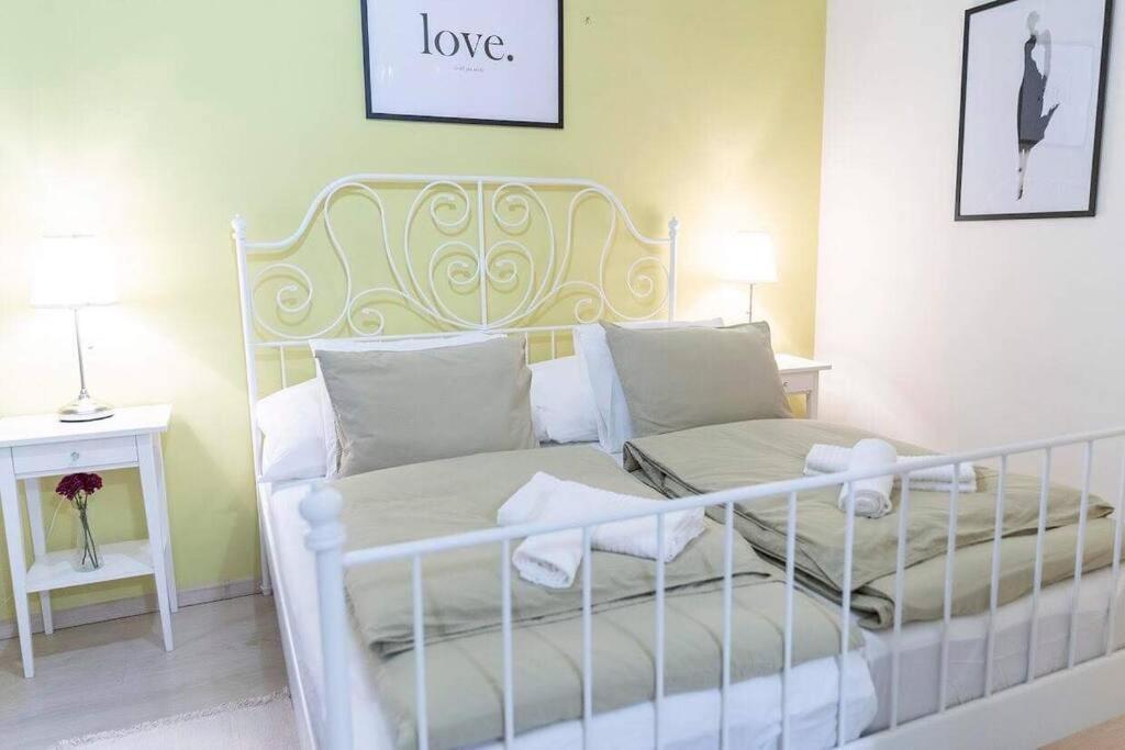 부다페스트 Sweet Relax House 아파트 외부 사진