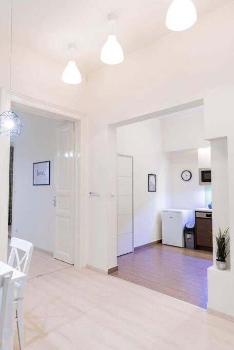 부다페스트 Sweet Relax House 아파트 외부 사진
