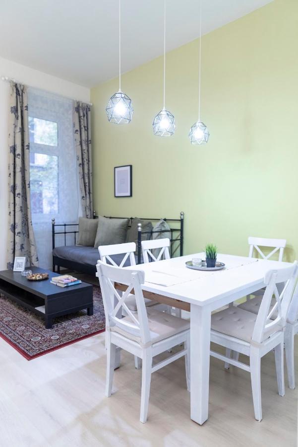 부다페스트 Sweet Relax House 아파트 외부 사진