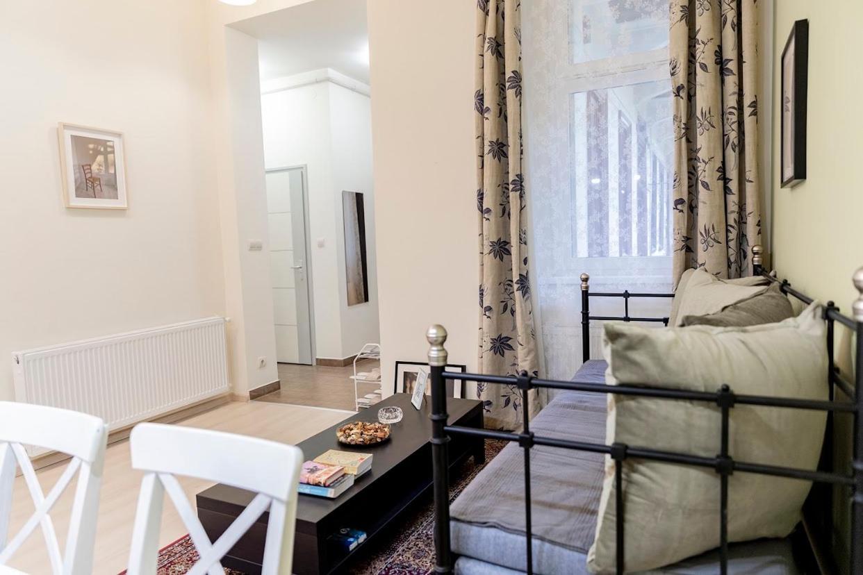 부다페스트 Sweet Relax House 아파트 외부 사진