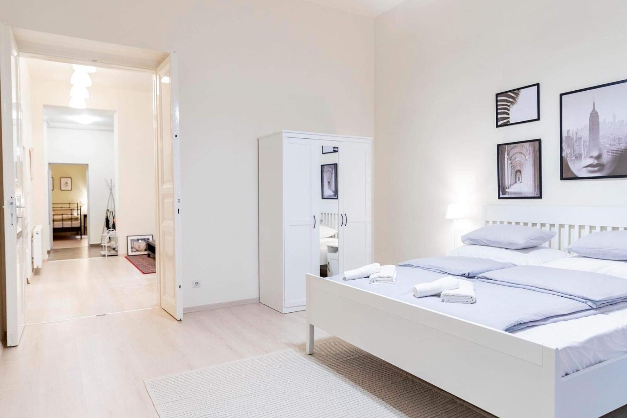부다페스트 Sweet Relax House 아파트 외부 사진