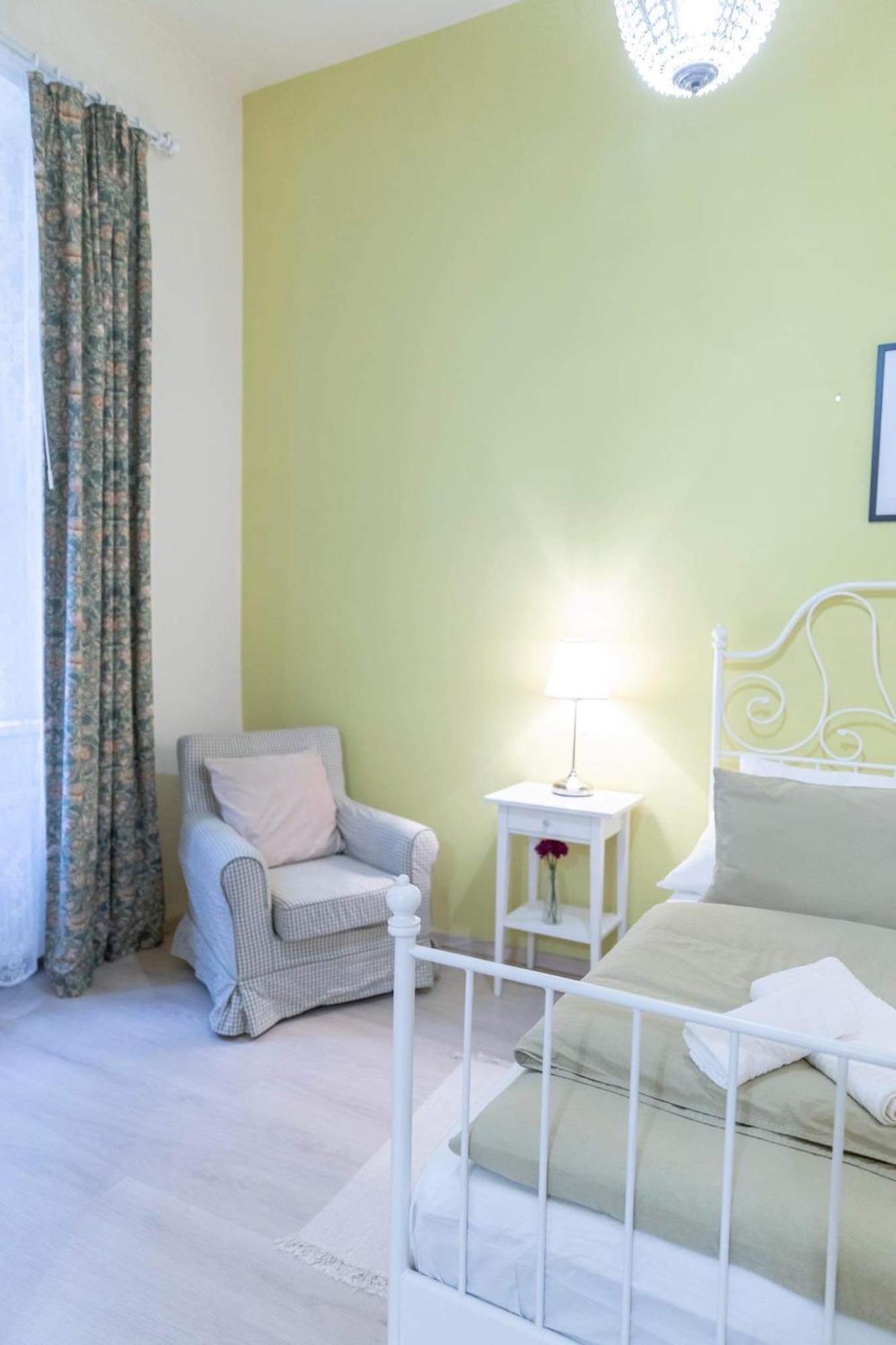 부다페스트 Sweet Relax House 아파트 외부 사진