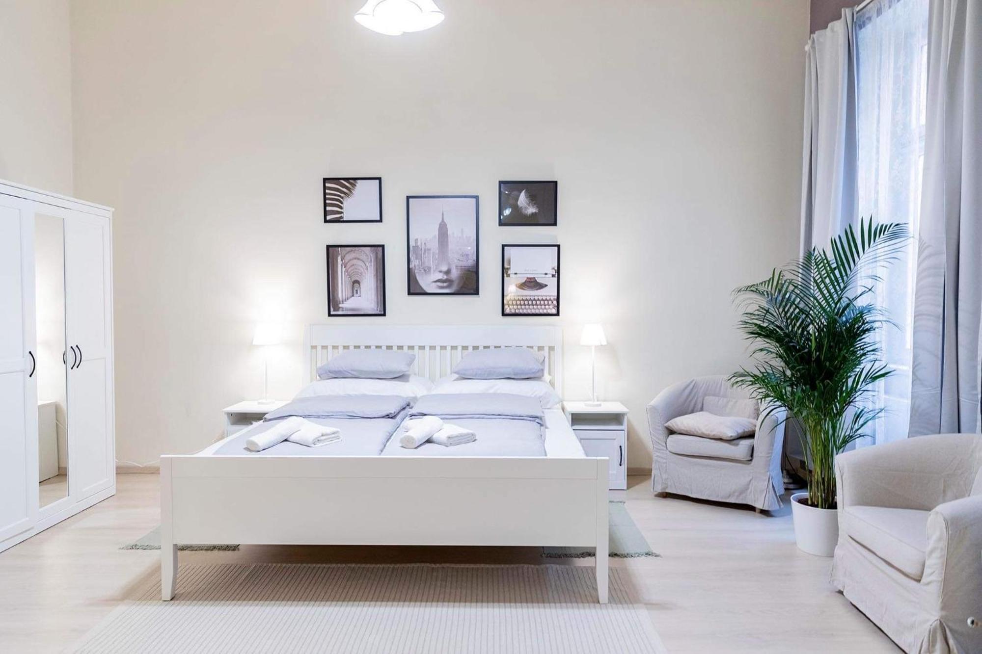 부다페스트 Sweet Relax House 아파트 외부 사진